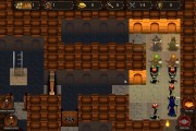 《地牢背包者游戏》地牢世界大冒险玩法介绍及攻略